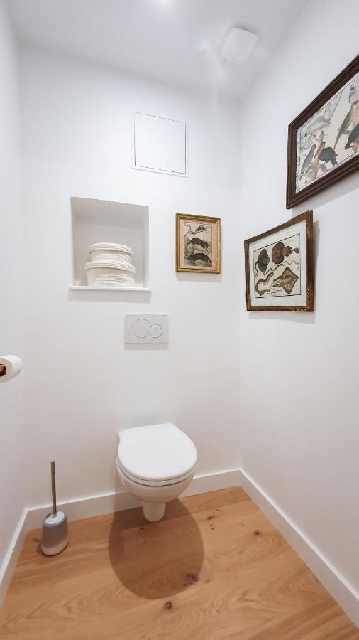 La Bulle Stanislas น็องซี ภายนอก รูปภาพ
